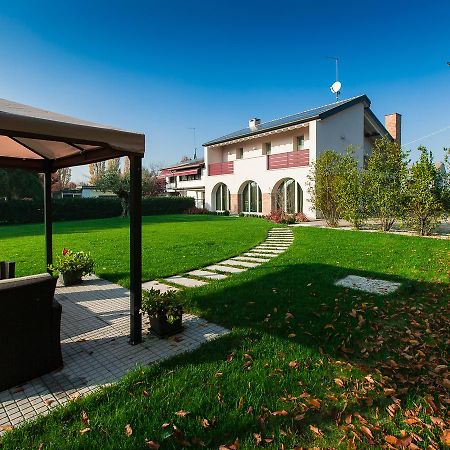 B&B Ca Dea Calle Valla Luaran gambar