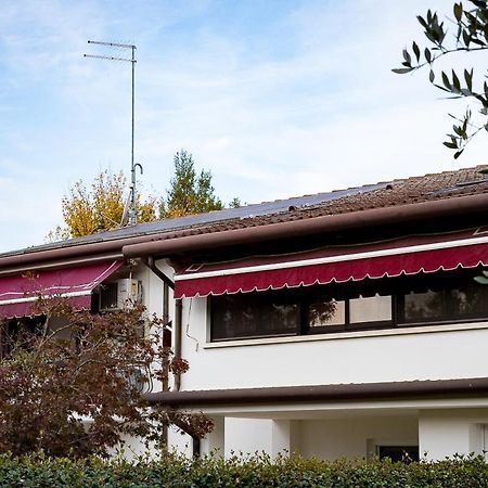 B&B Ca Dea Calle Valla Luaran gambar