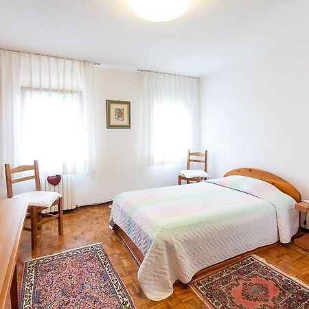 B&B Ca Dea Calle Valla Luaran gambar