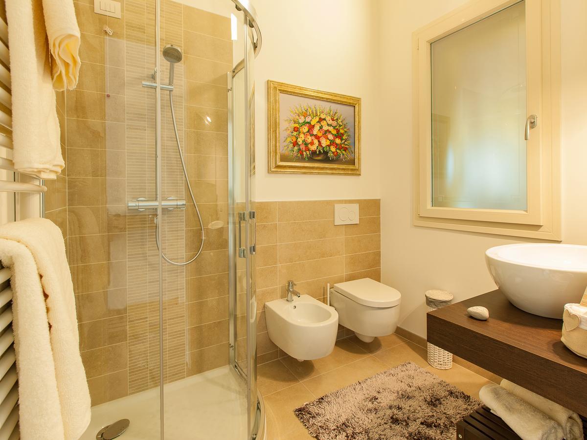 B&B Ca Dea Calle Valla Luaran gambar