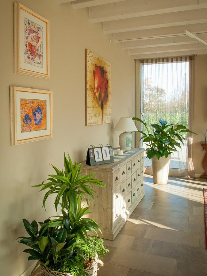 B&B Ca Dea Calle Valla Luaran gambar