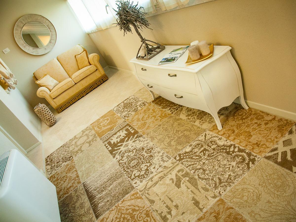 B&B Ca Dea Calle Valla Luaran gambar