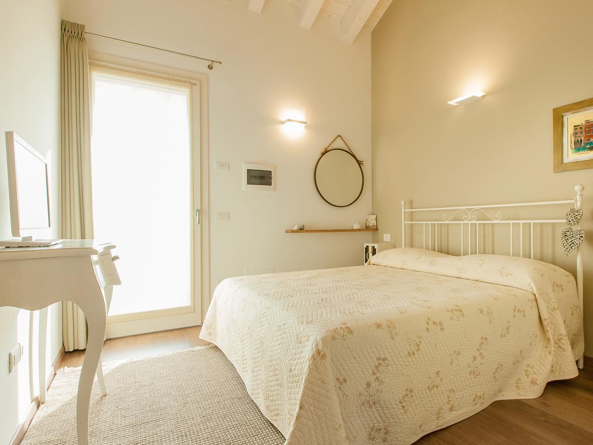 B&B Ca Dea Calle Valla Luaran gambar