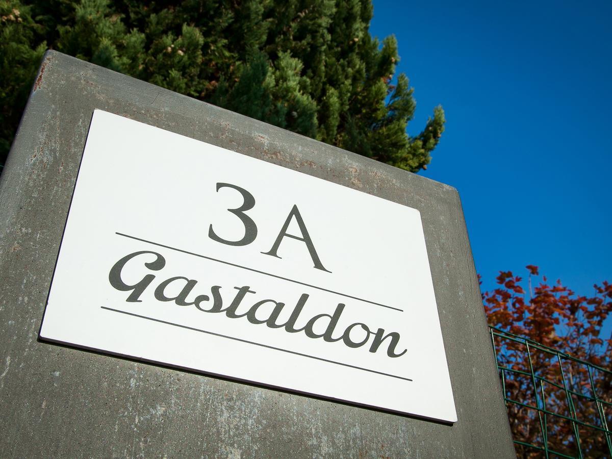 B&B Ca Dea Calle Valla Luaran gambar
