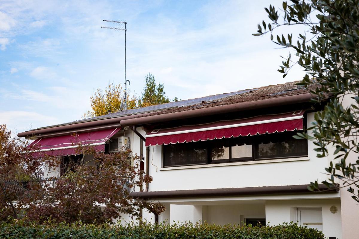 B&B Ca Dea Calle Valla Luaran gambar