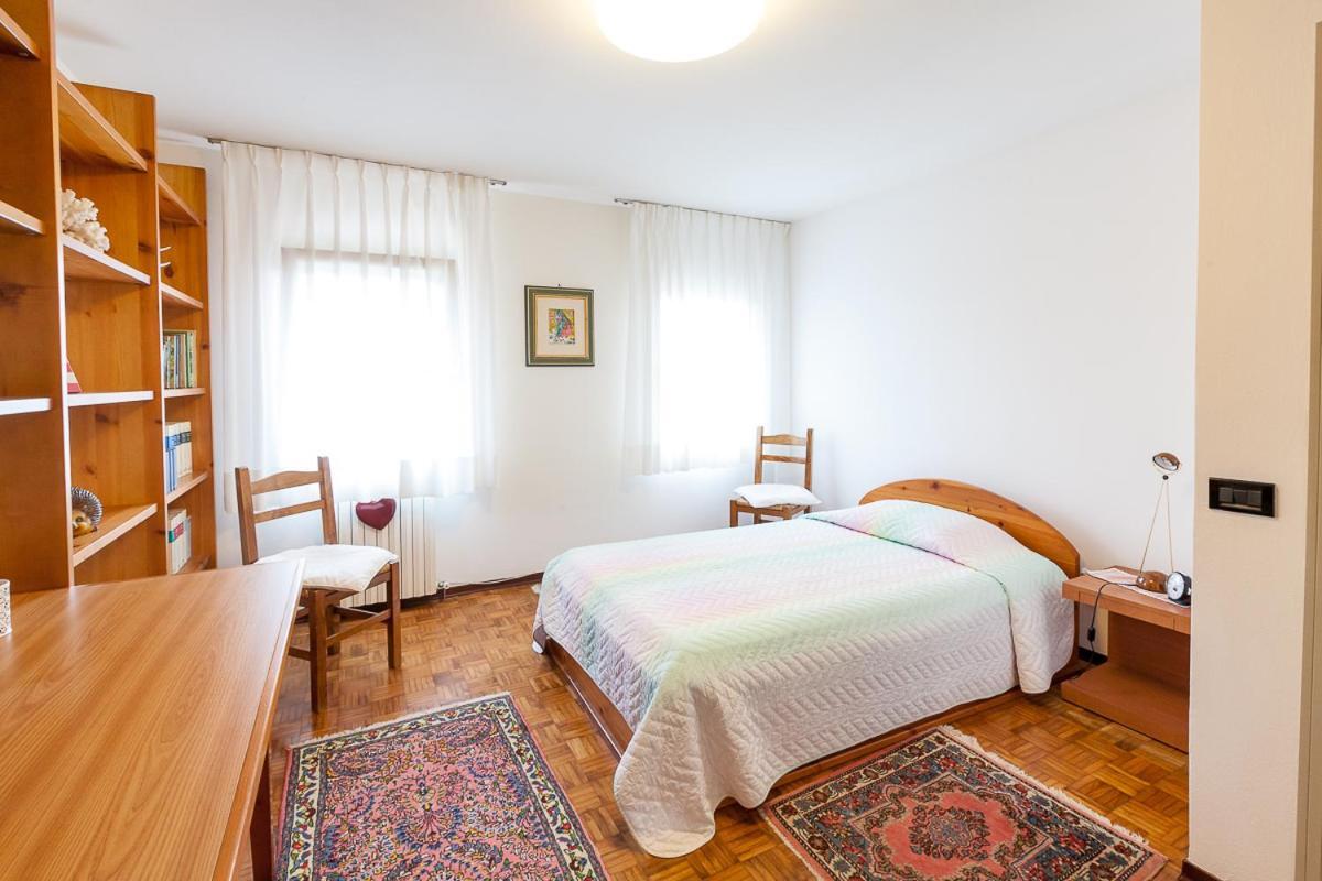 B&B Ca Dea Calle Valla Luaran gambar