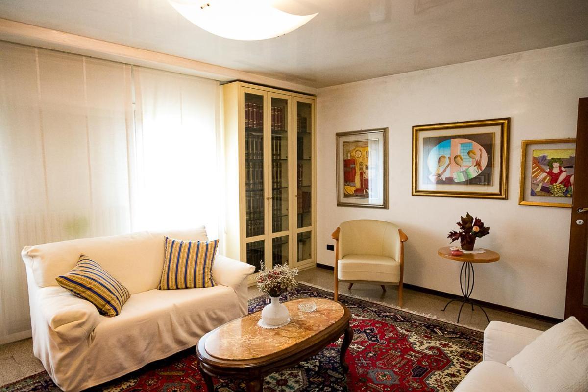 B&B Ca Dea Calle Valla Luaran gambar