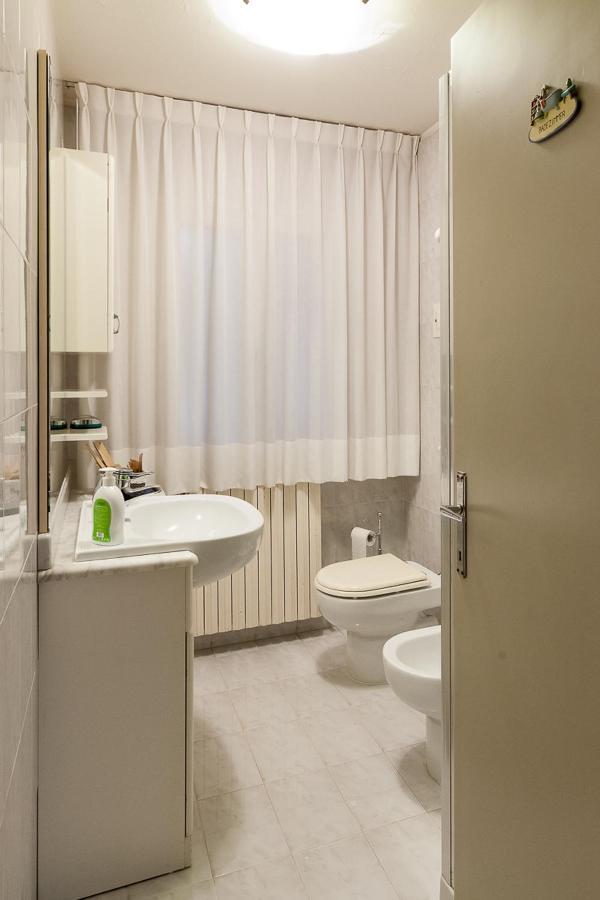 B&B Ca Dea Calle Valla Luaran gambar